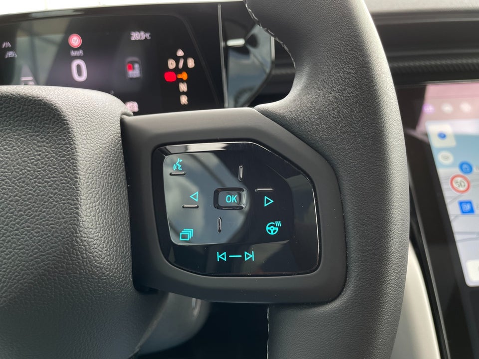 Ford Explorer 84 Premium Extended Range AWD 5d