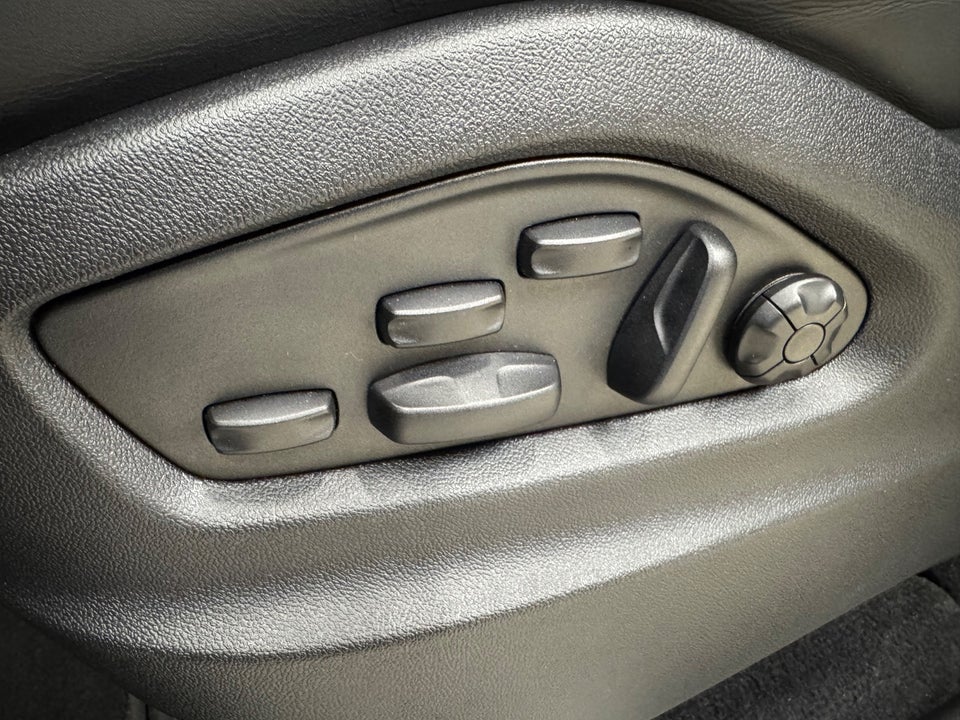 Porsche Cayenne 3,0 E-Hybrid Coupé Tiptr. 5d