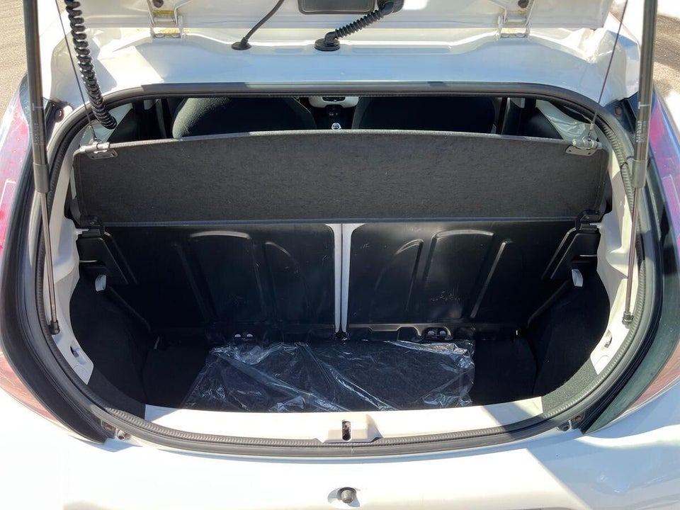 Toyota Aygo 1,0 VVT-i x-pure 5d
