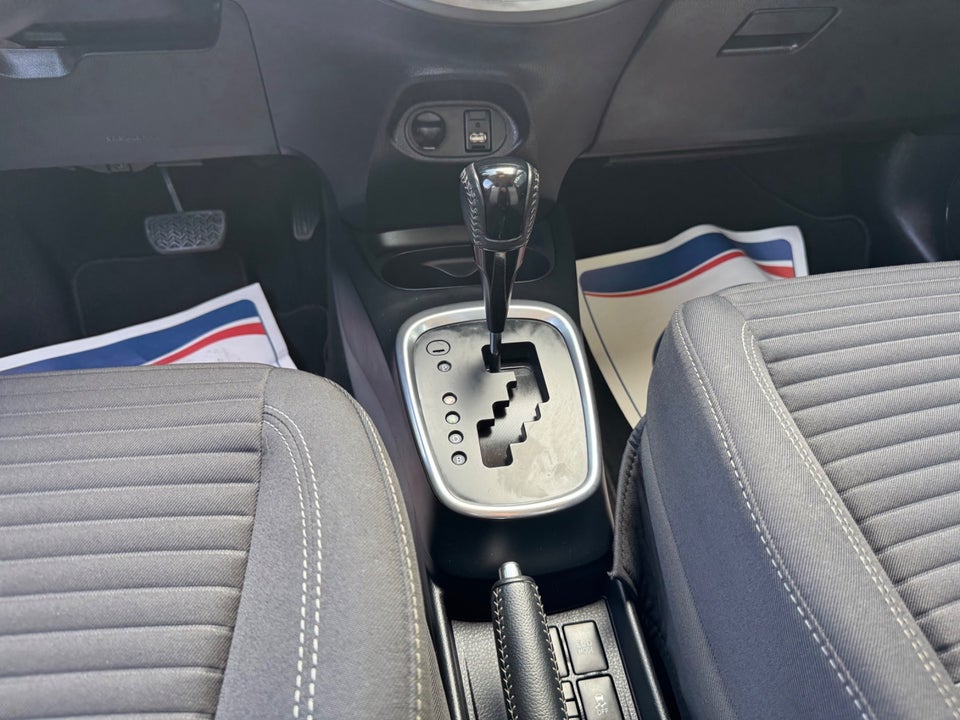 Toyota Yaris 1,5 Hybrid H2 Premium e-CVT 5d
