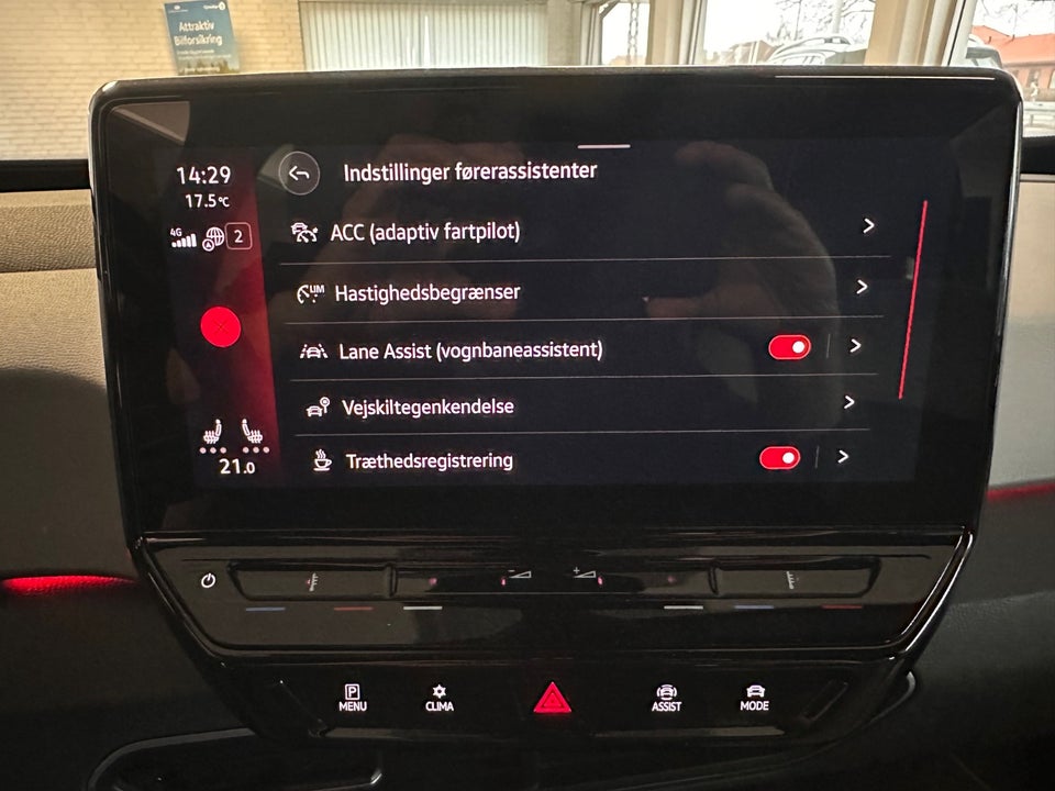 VW ID.3 45 Pure Performance 5d