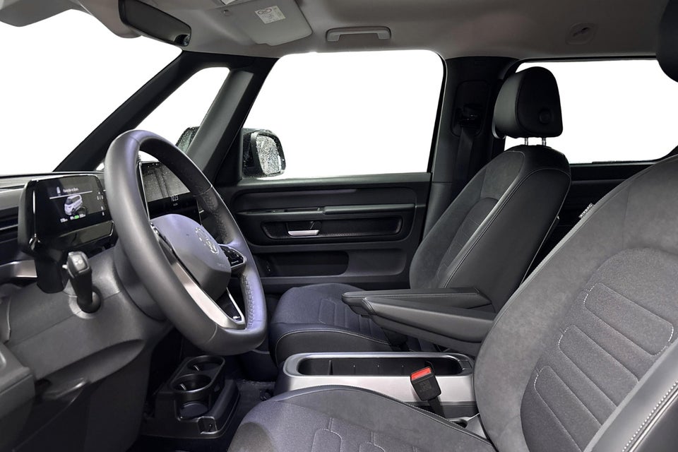 VW ID.Buzz 79 Life+ SWB 5d