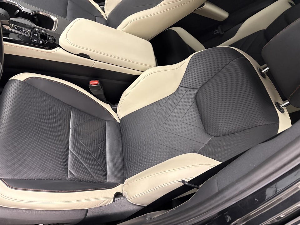 Lexus NX450h+ 2,5 Executive aut. AWD 5d