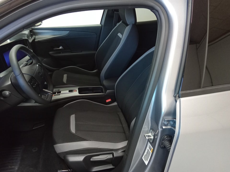 Opel Mokka-e 54 GS Line 5d