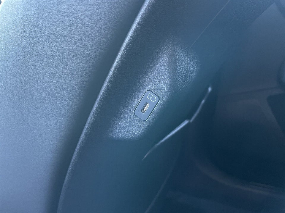 Kia EV6 84 Long Range Prestige 5d