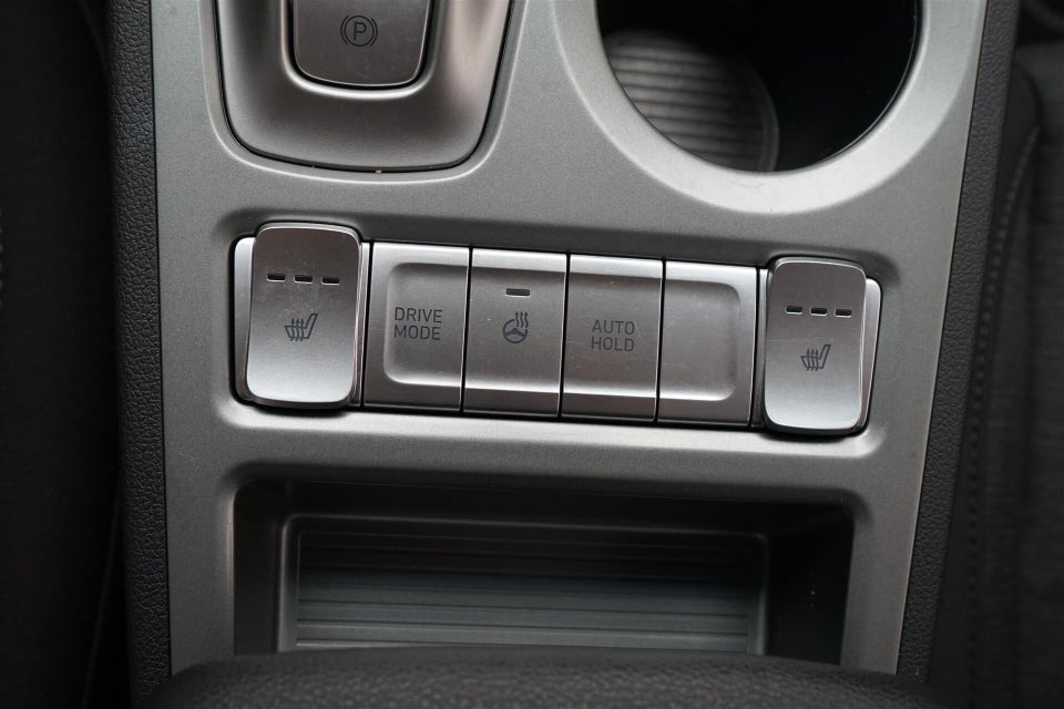 Hyundai Kona 39 EV Select 5d