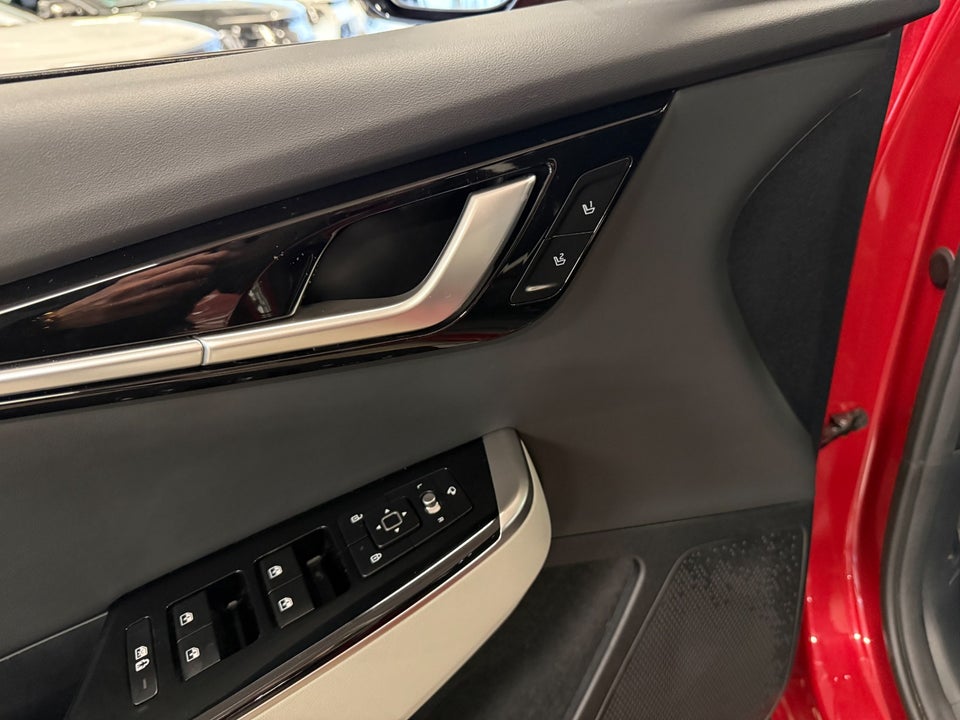 Kia EV6 77 Long Range GT-Line 5d