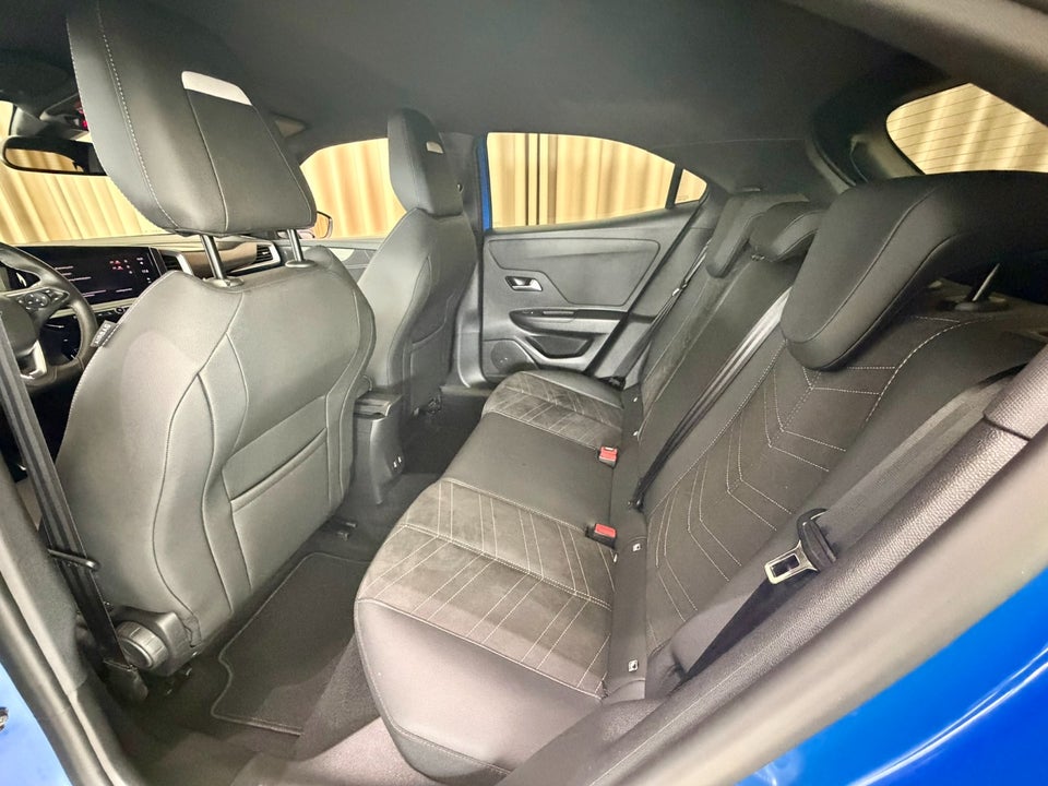 Opel Mokka-e 50 Ultimate 5d