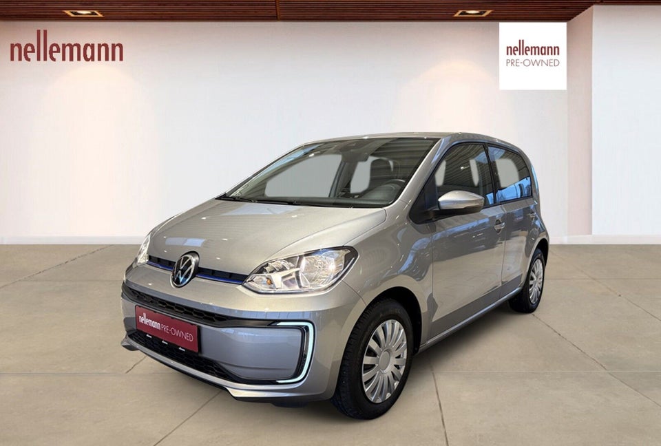 VW e-Up! Move Up! 5d