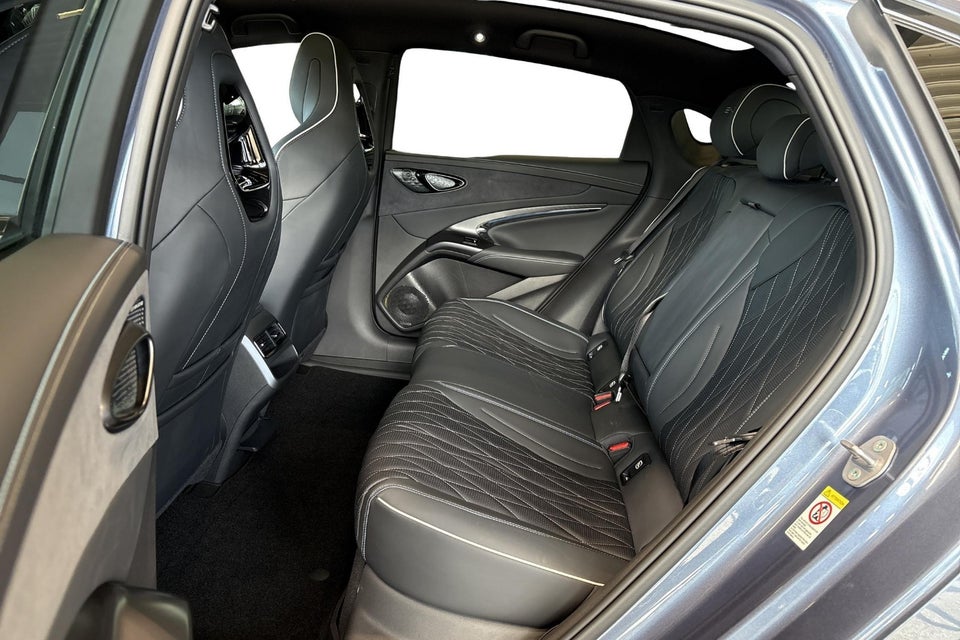 BYD Seal 86 Design 4d