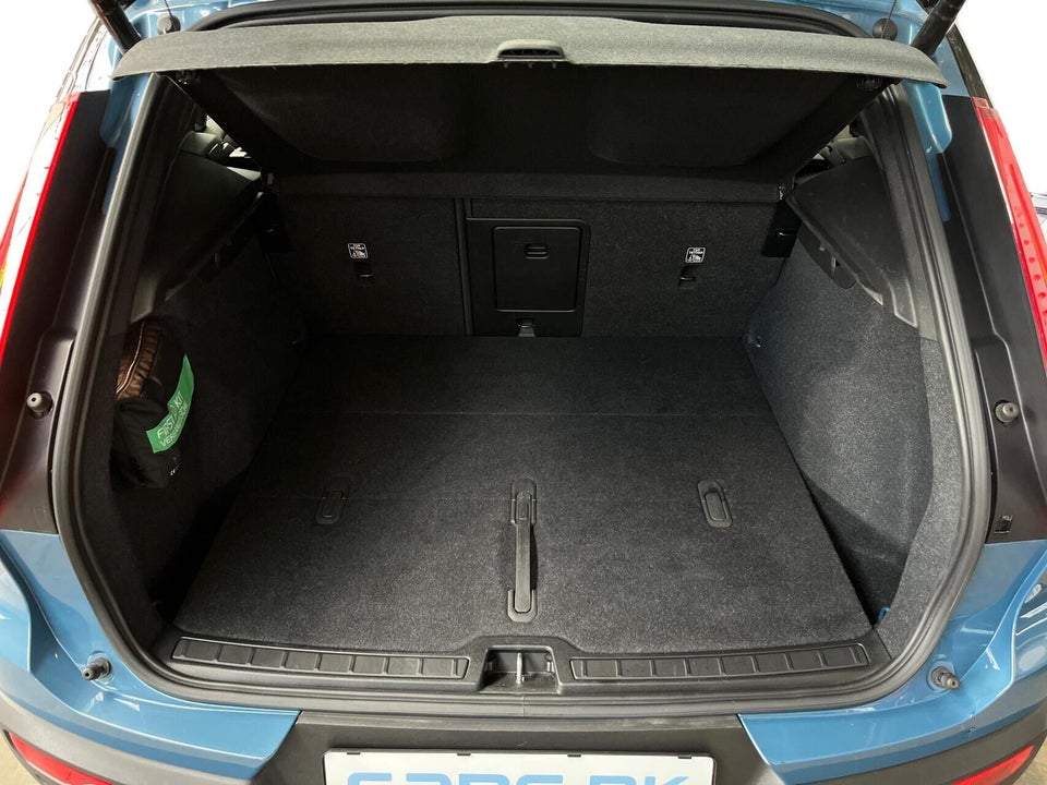 Volvo XC40 P8 ReCharge Twin Ultimate 5d