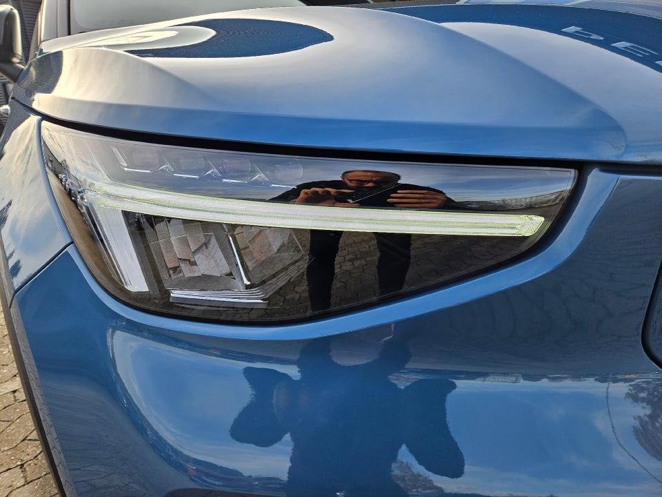 Volvo XC40 P6 ReCharge Pro 5d
