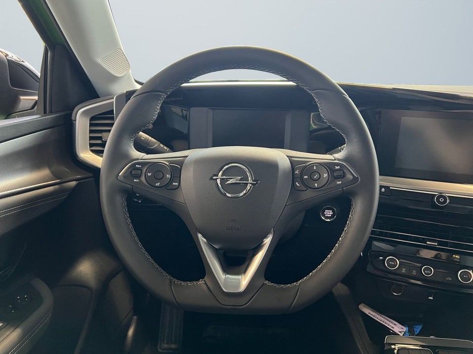Opel Mokka-e 50 Elegance 5d