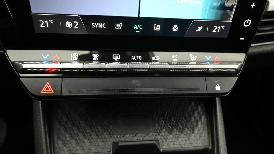 Renault Megane E-Tech 60 Equilibre 5d