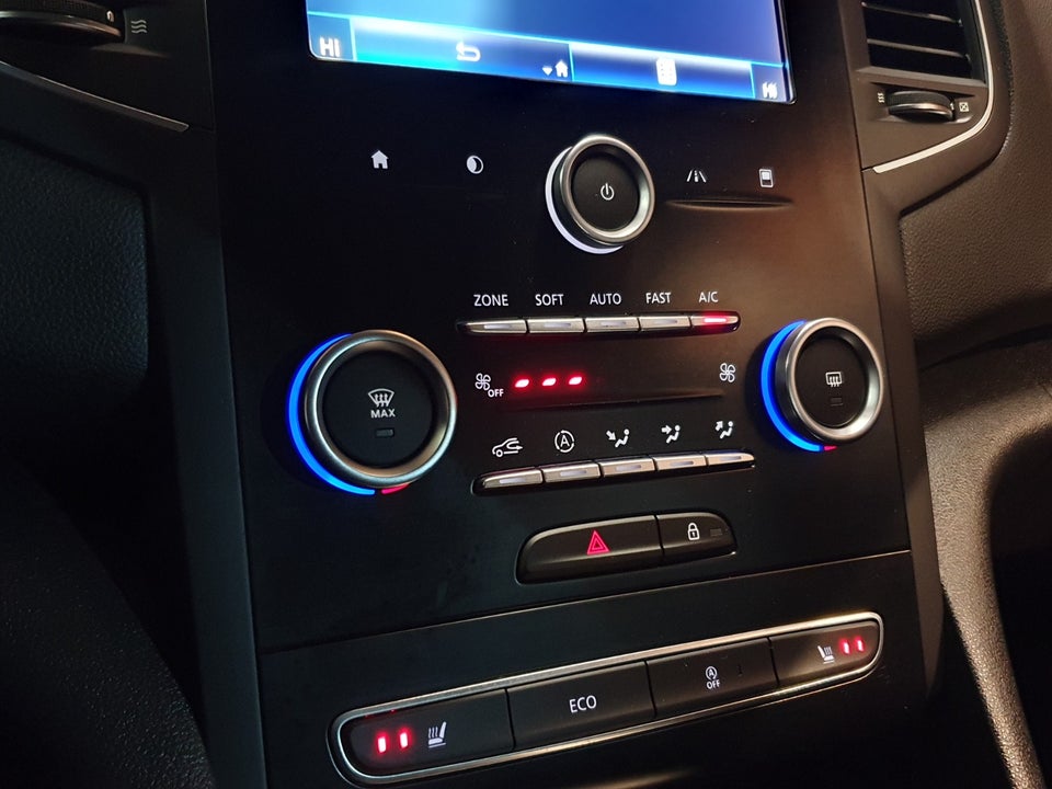 Renault Megane IV 1,2 TCe 130 Zen 5d