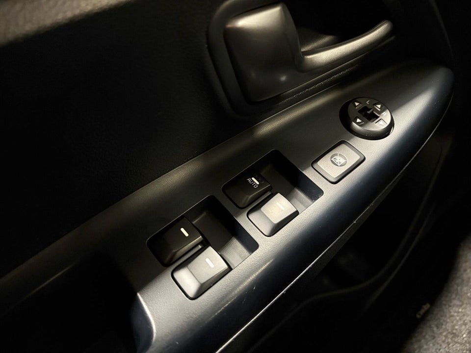 Kia Rio 1,2 CVVT Intro Edition 5d