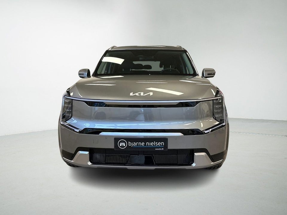 Kia EV9 Long Range Premium Launch Edition RWD 5d