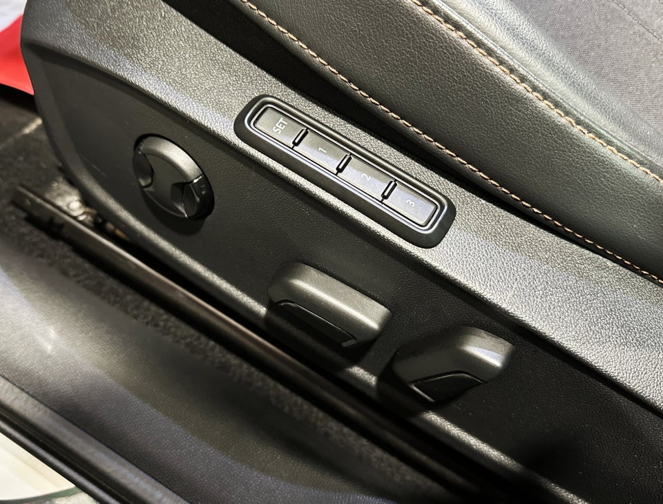 Seat Leon 1,4 eHybrid Cupra Sportstourer DSG 5d