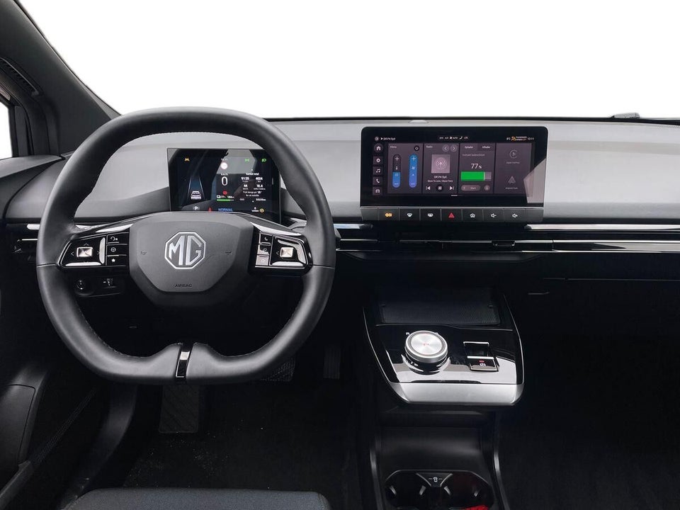 MG 4 51 Nordic Edition 5d