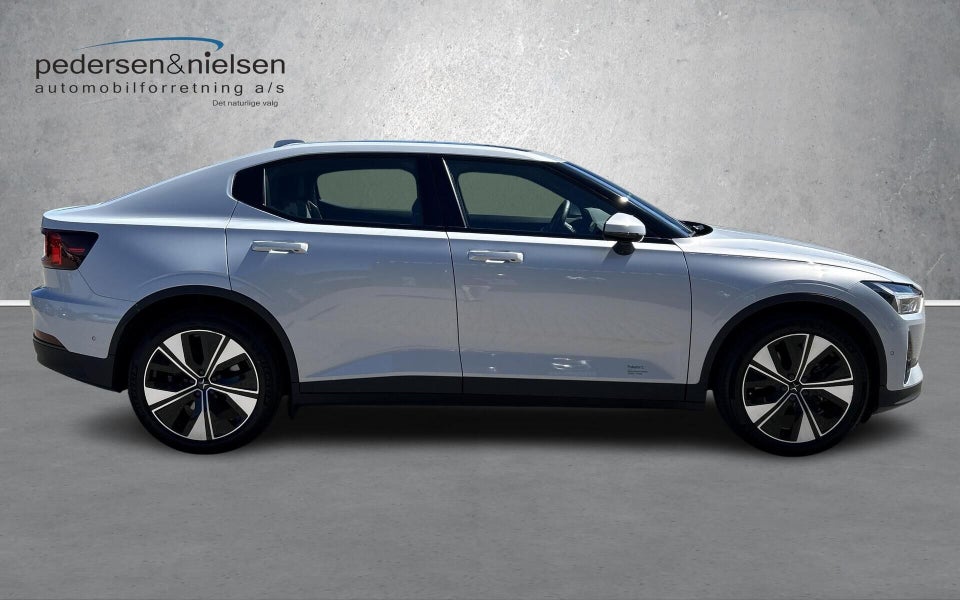 Polestar 2 Long Range 5d