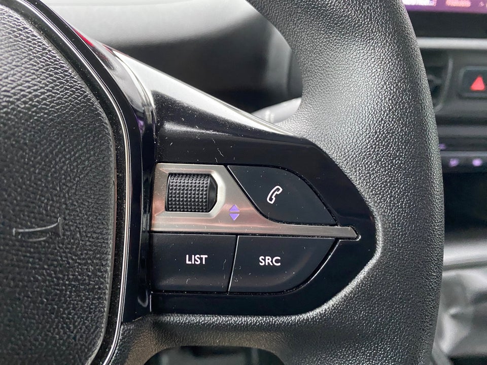 Peugeot Partner 1,5 BlueHDi 100 L2V2 Plus Van