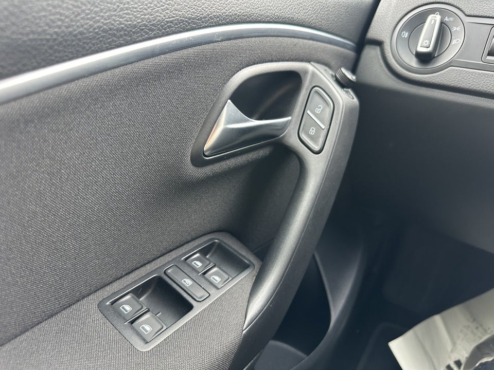 VW Polo 1,2 TSi 90 Comfortline DSG BMT 5d