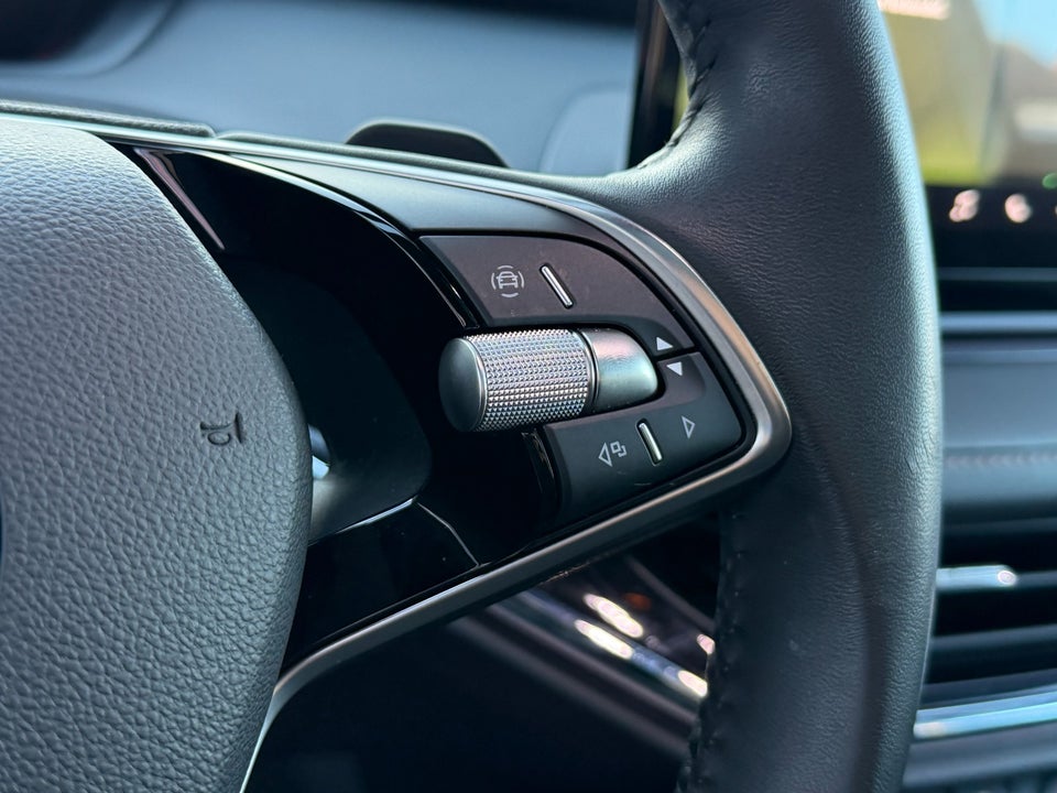 Skoda Enyaq 85x iV Laurin & Klement Coupé 5d