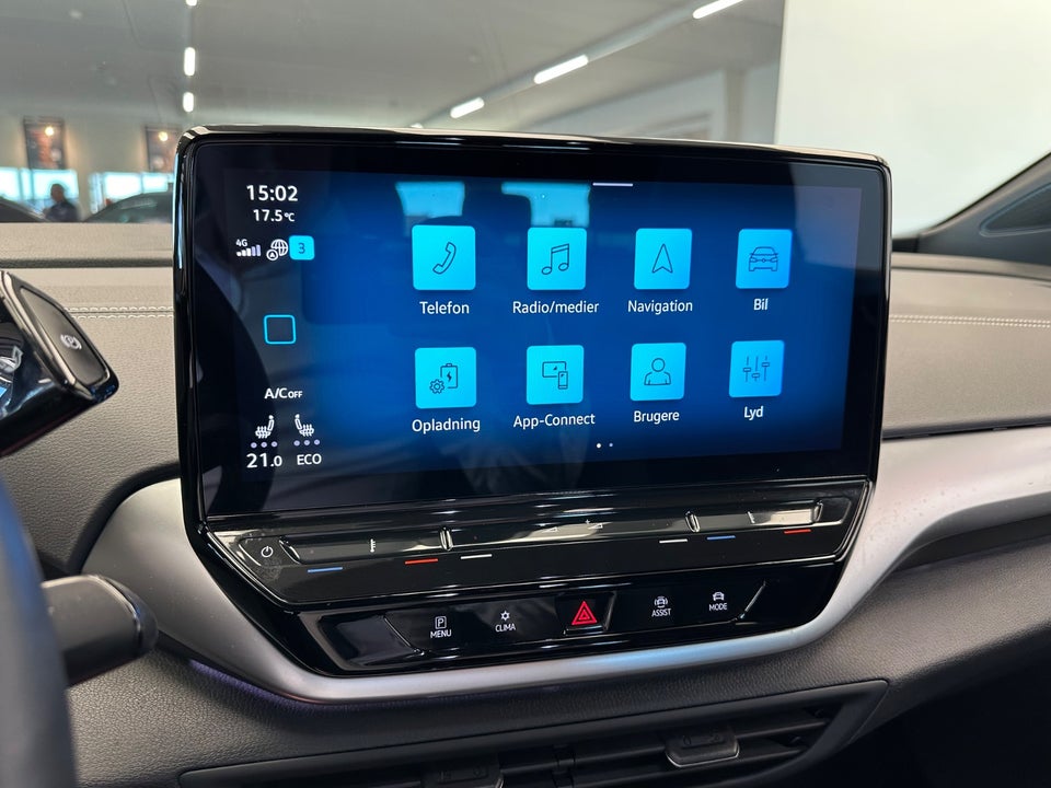 VW ID.5 77 Pro Performance 5d