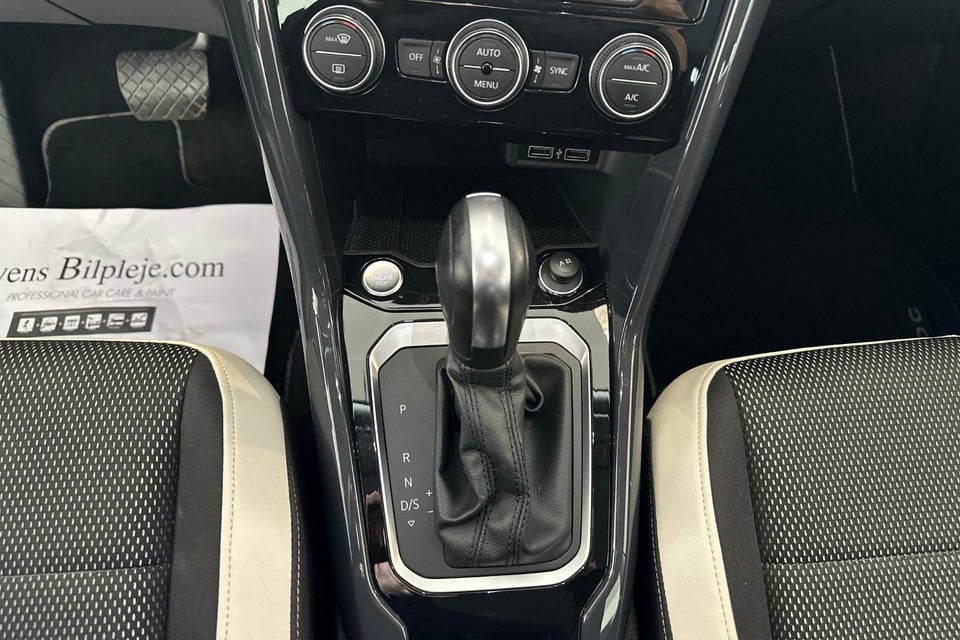 VW T-Roc 1,5 TSi 150 Sport+ DSG 5d