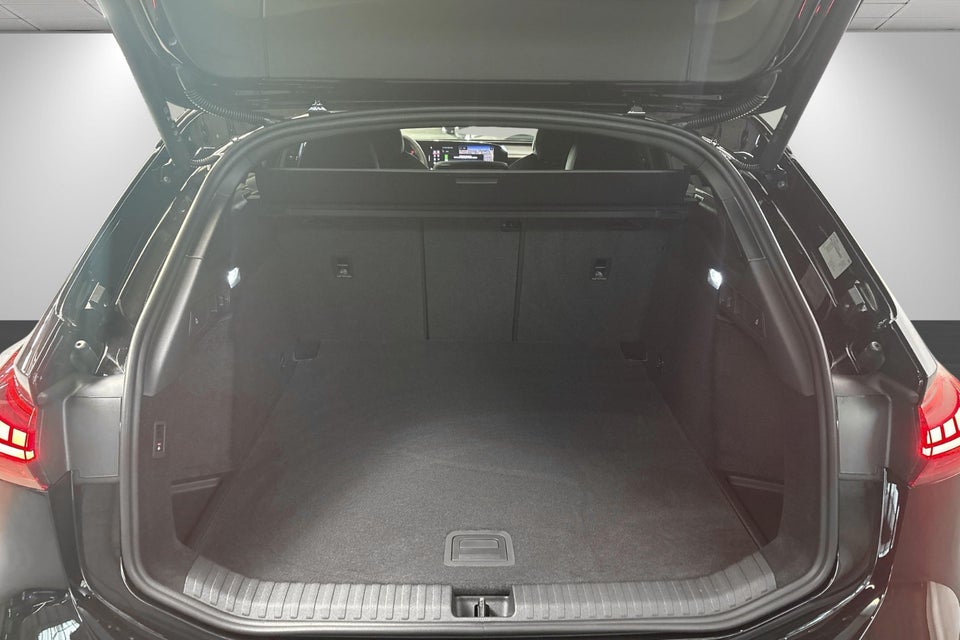 Audi A6 e-tron Progress plus Avant 5d