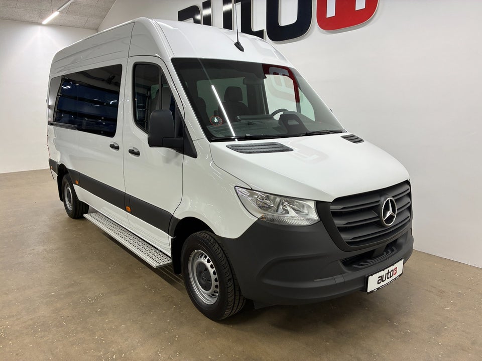 Mercedes Sprinter 317 2,0 CDi A2 Tourer PRO aut. RWD