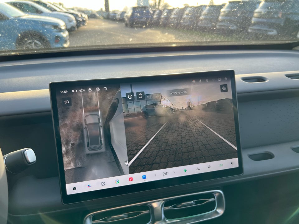 Leapmotor B10 67 Design 5d