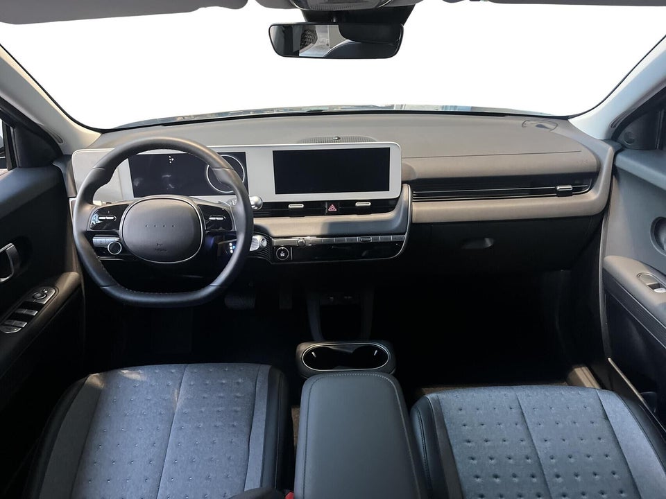 Hyundai Ioniq 5 77 Advanced 5d