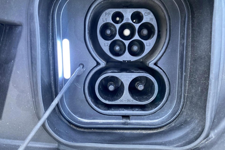 Volvo XC40 P8 ReCharge Twin Plus 5d