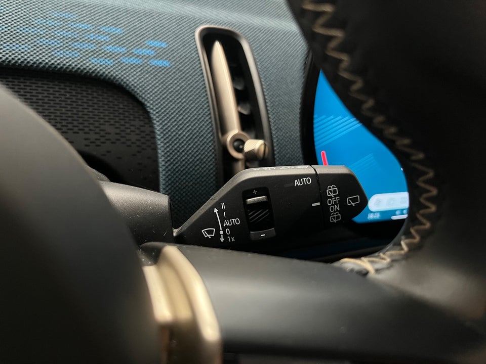 MINI Countryman SE Favoured Trim XL ALL4 5d