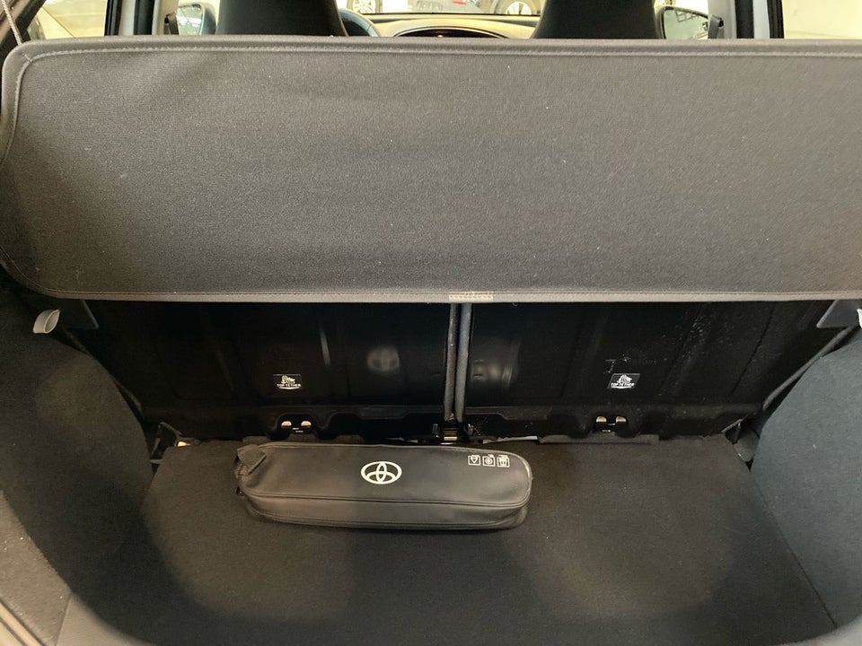 Toyota Aygo X 1,0 Active 5d