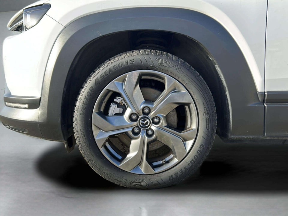 Mazda MX-30 e-SkyActiv Advantage 5d