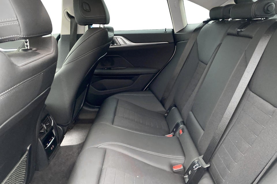 BMW i4 eDrive35 5d