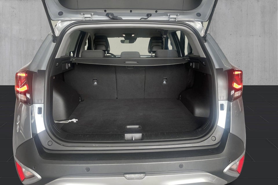 Kia Sportage 1,6 PHEV Prestige aut. 4WD 5d