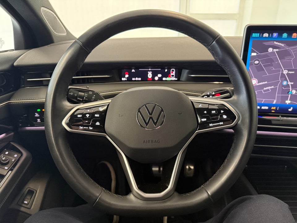 VW ID.7 77 Style Tourer 5d