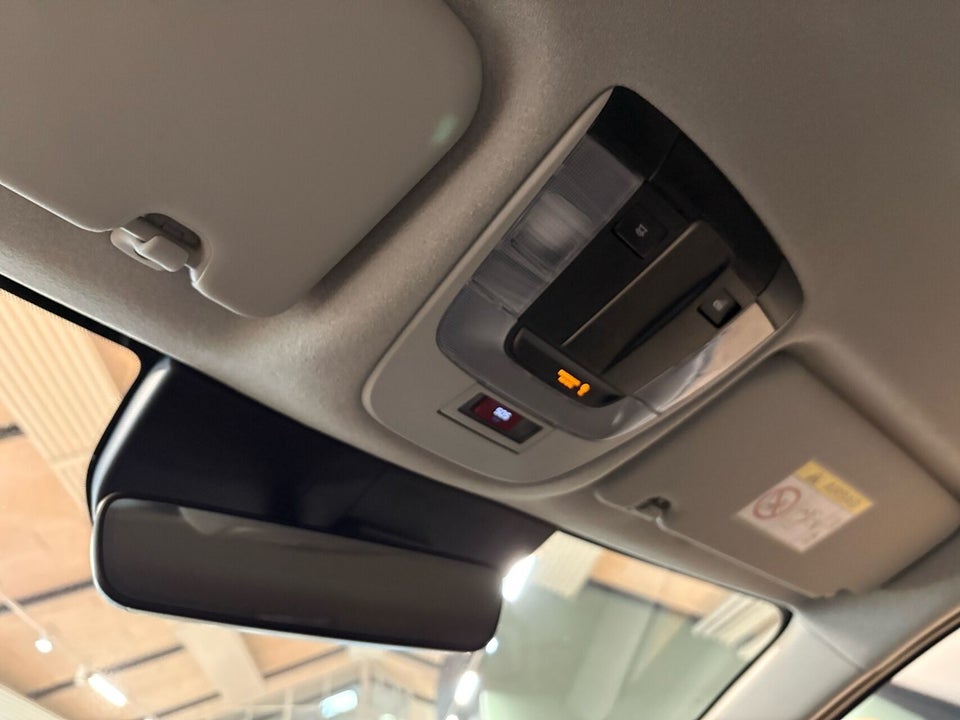 Kia Niro 64 EV Inspire 5d