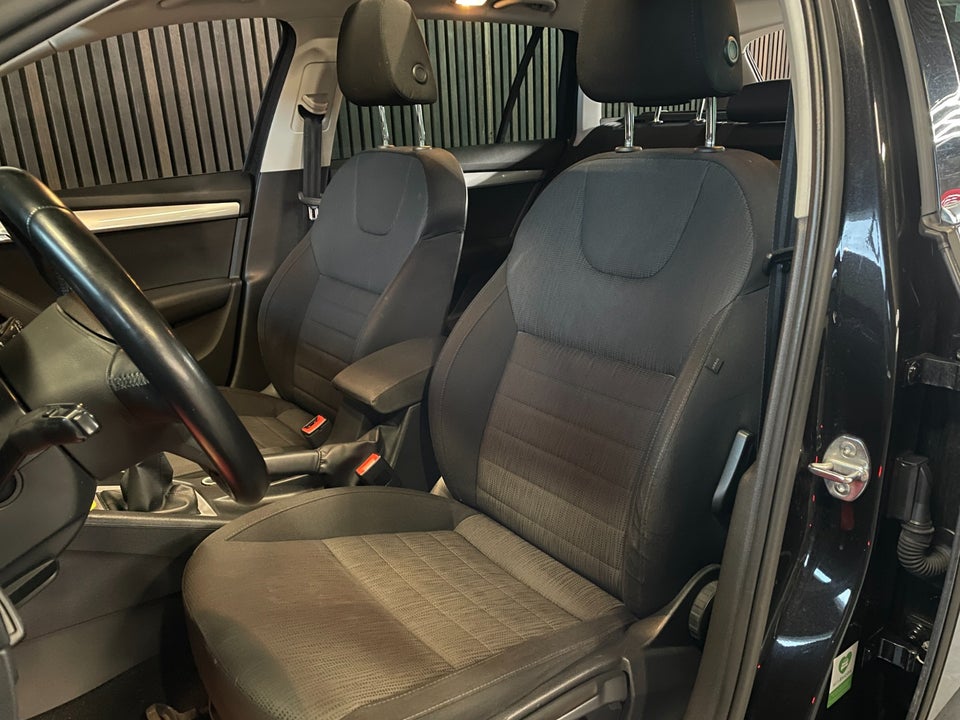 Skoda Octavia 1,4 TSi 150 Ambition Combi 5d