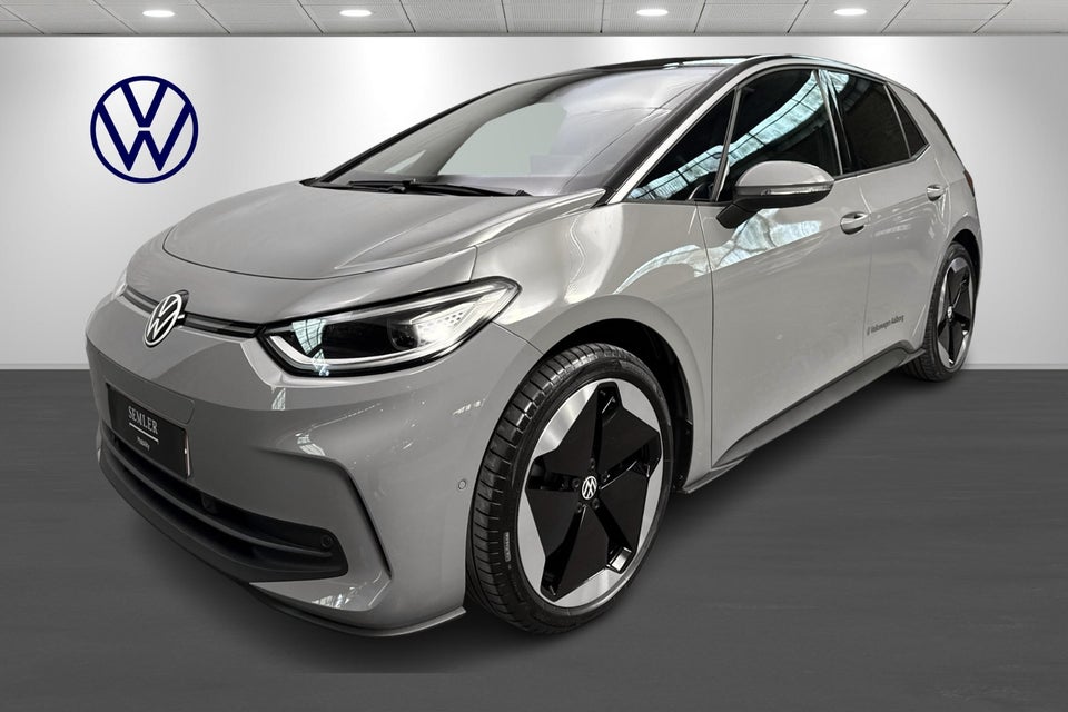 VW ID.3 77 Max+ 5d