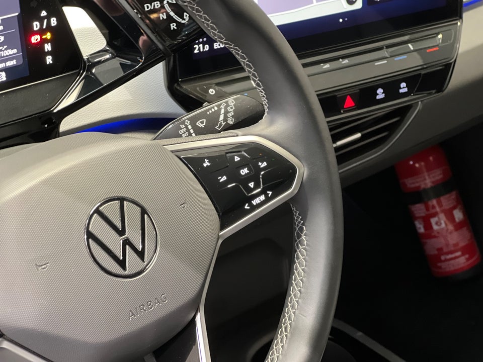 VW ID.3 58 Pro Performance 5d