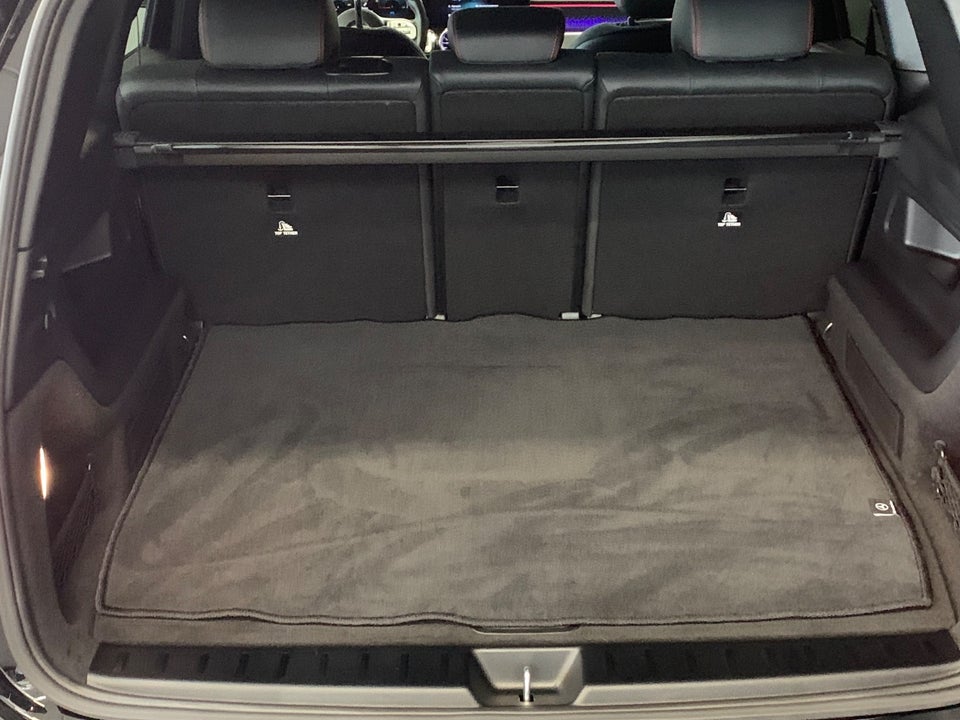 Mercedes EQB350 AMG Edition 4Matic 5d