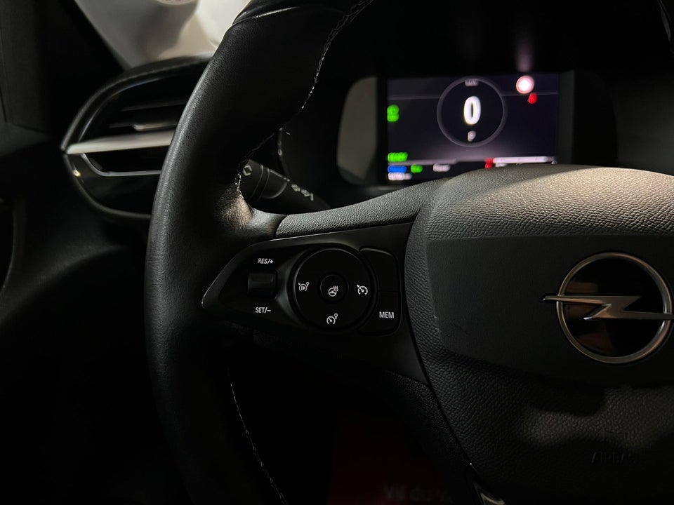 Opel Corsa-e 50 Edition 5d