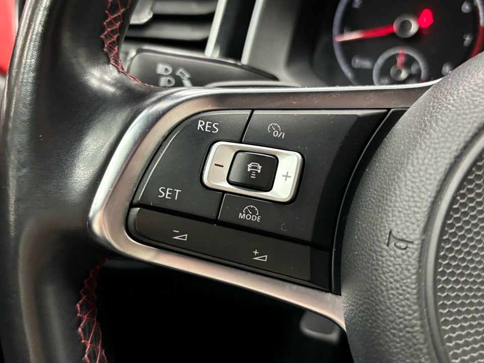 VW Polo 2,0 GTi DSG 5d