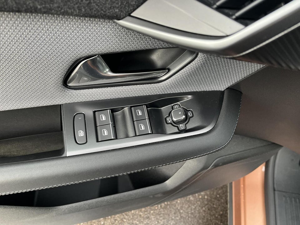 Opel Grandland-e 73 GS 5d