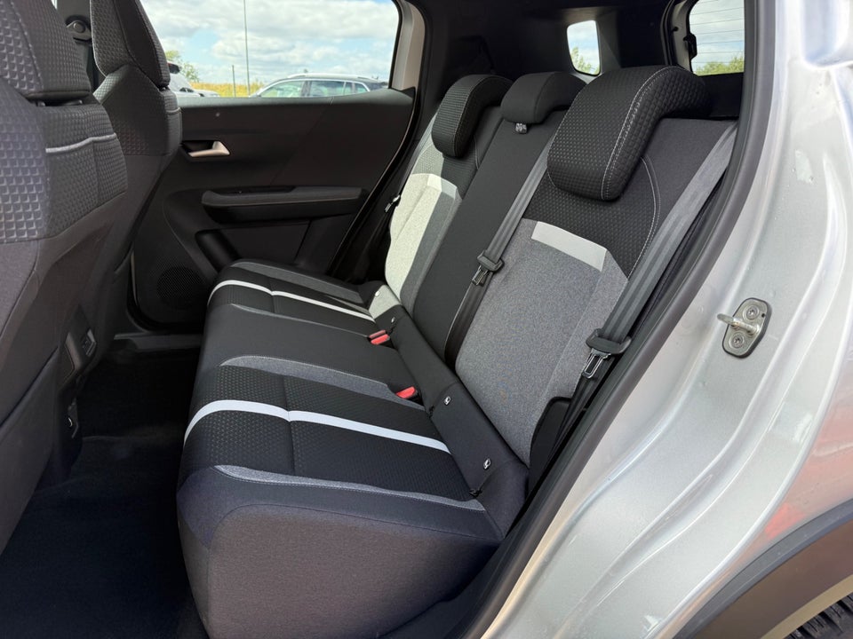 Opel Frontera 44 GS 5d