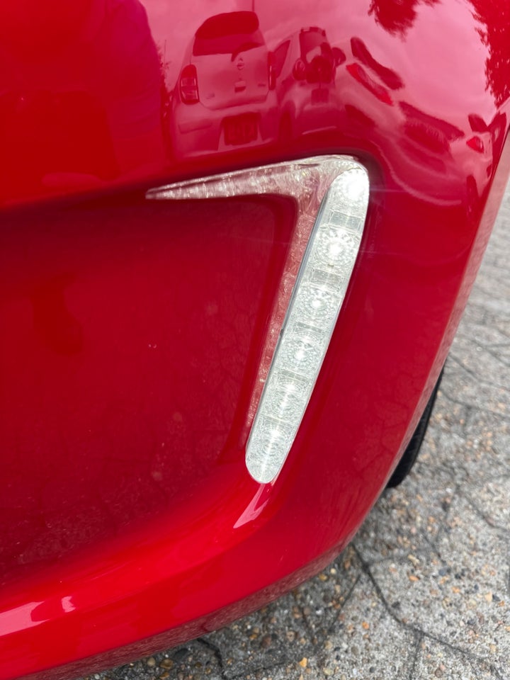 Citroën C1 1,0 e-VTi Feel Airscape 5d
